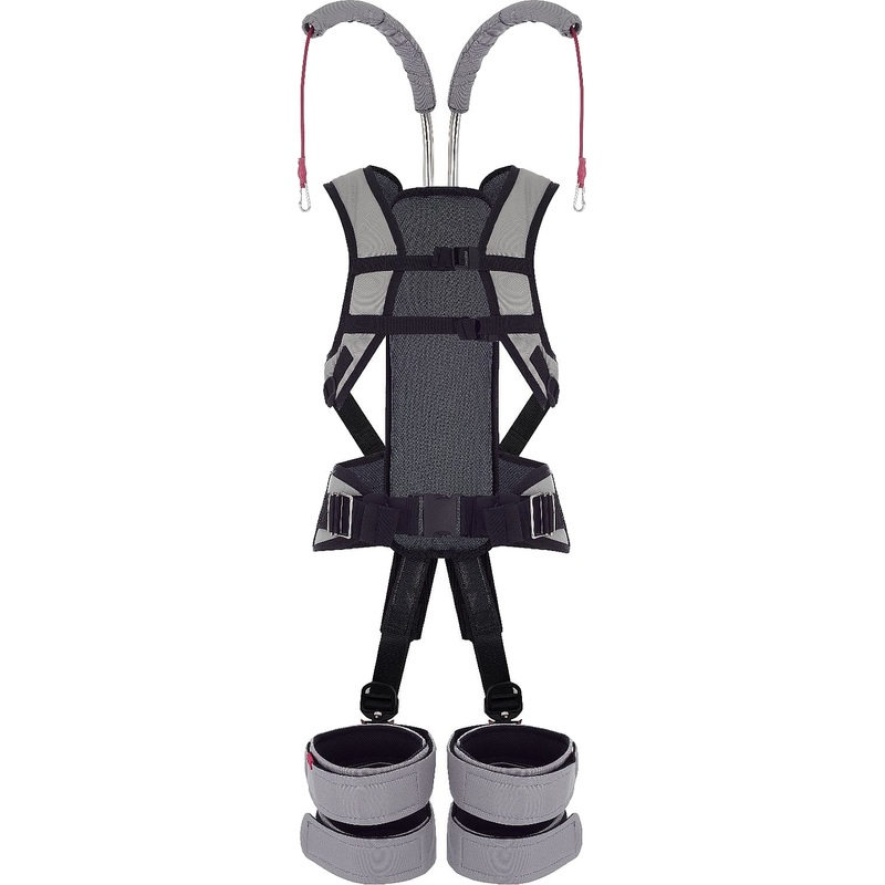 Изображение товара Промышленный экзоскелет ПроЭкзо Павер для работы с грузами до 50 кг