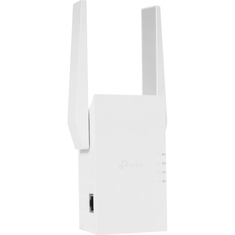 Изображение товара Усилитель сигнала Wi-Fi TP-Link AX3000 RE705X для расширения покрытия сети
