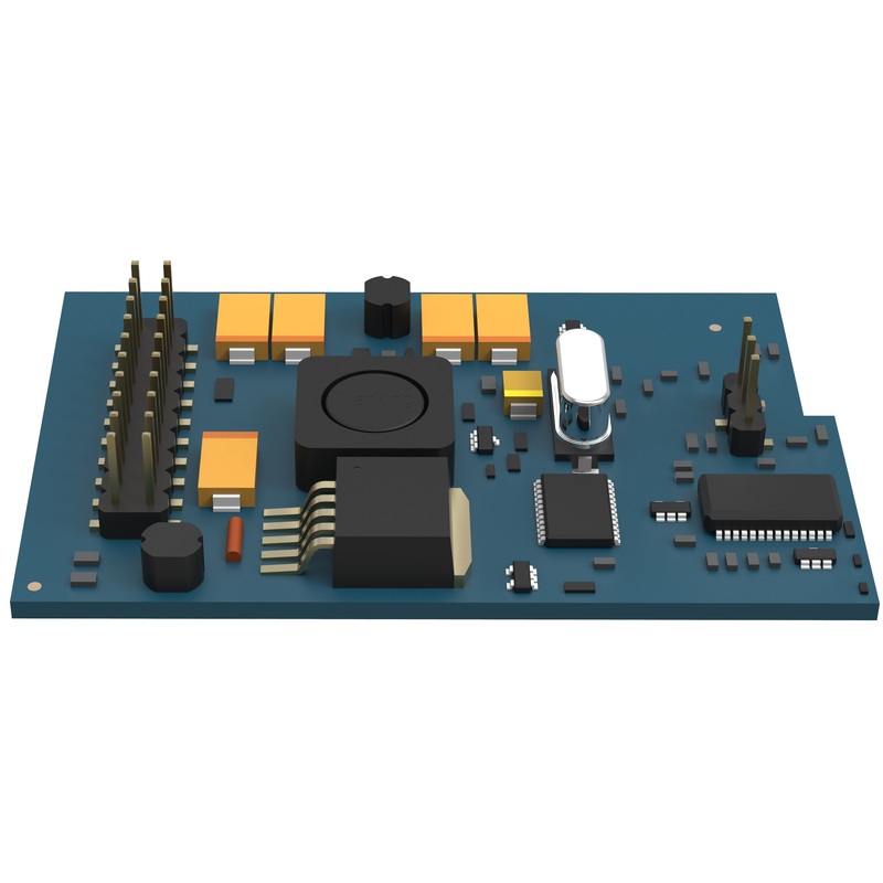 Изображение товара Модуль Yeastar GSM для IP-АТС подключение одного GSM-канала