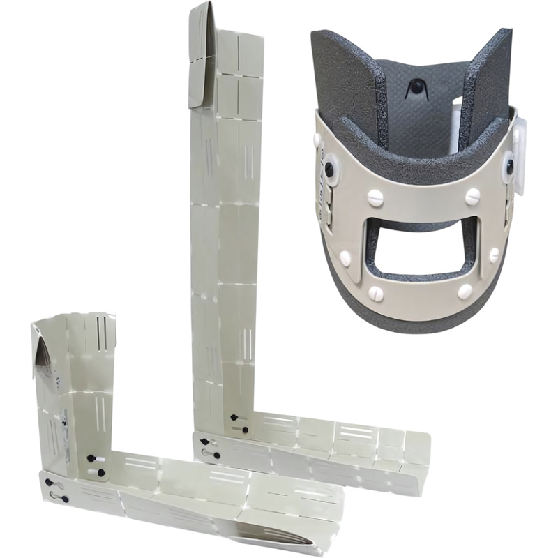 Изображение товара Комплект шин транспортных иммобилизационных складных Медплант КШТИв-01