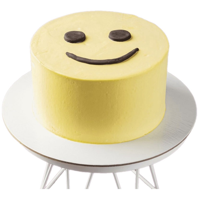 Изображение товара Торт Смайлик морковный 2 кг