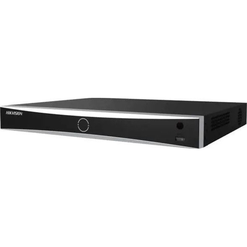 Изображение товара IP-видеорегистратор Hikvision DS-7616NXI-K2(D) поддержка 16 камер DVR