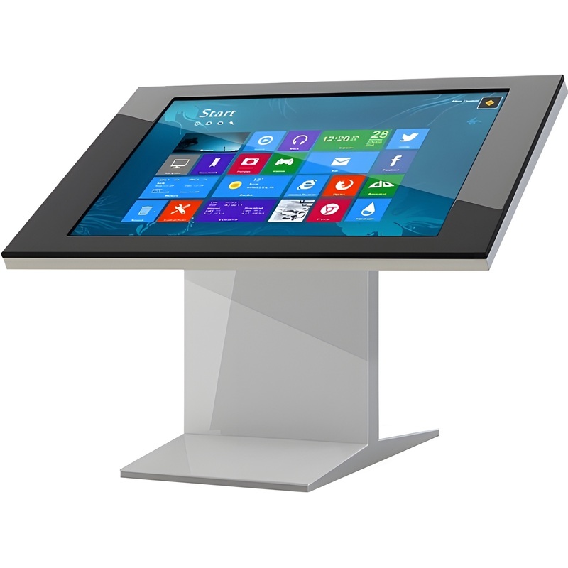 Изображение товара Интерактивный стол Zorgtech Diamant 50N 50 дюймов сенсорный мультитач Windows