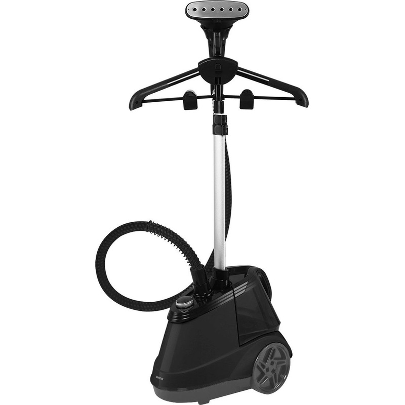 Изображение товара Вертикальный отпариватель Centek CT-2387 с мощностью 2200 Вт и 2.9л баком