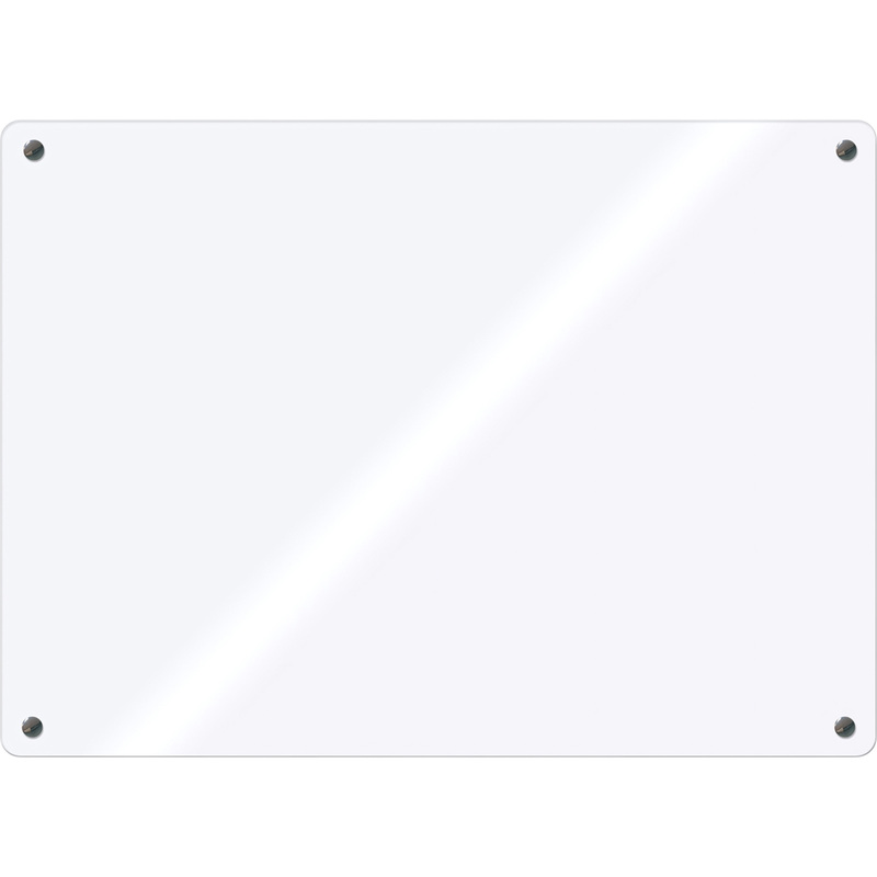 Изображение товара Стеклянная магнитно-маркерная доска 90x120 см Attache Premium