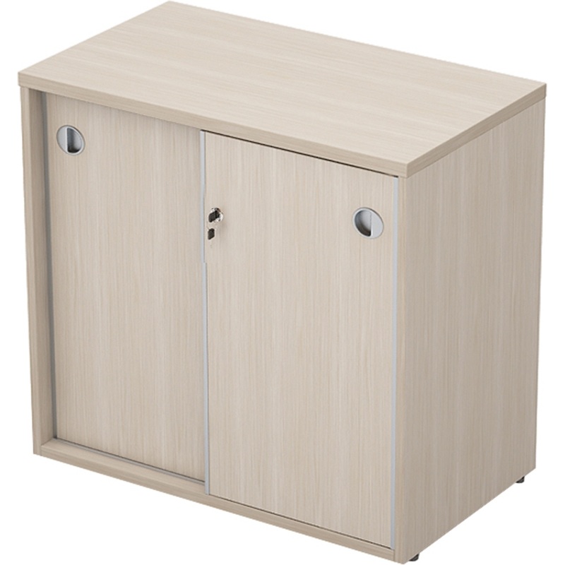 Изображение товара Шкаф-купе для документов Avance 6ШКЗ.017 шамони светлый 800х400х750 мм