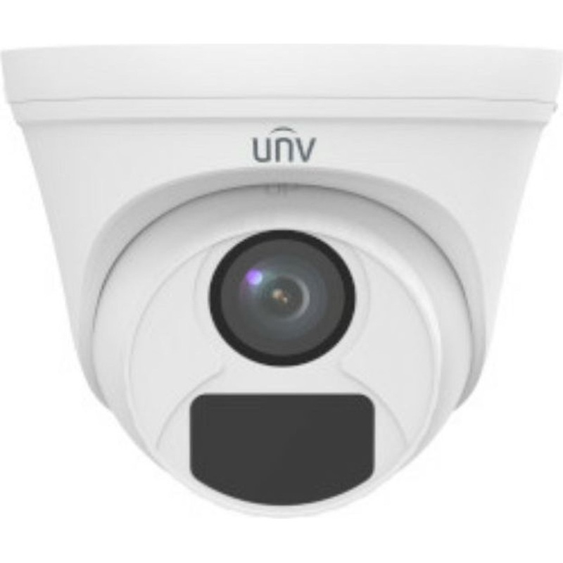 Изображение товара Видеокамера Unv UHD-T15-F28-L уличная цветная 2592x1944 IP67 ИК подсветка