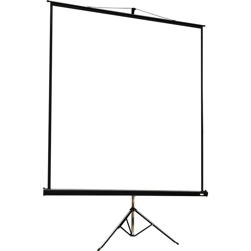 Изображение товара Экран для проектора Viewscreen Clamp Pro 180x180 (TCP-1103)