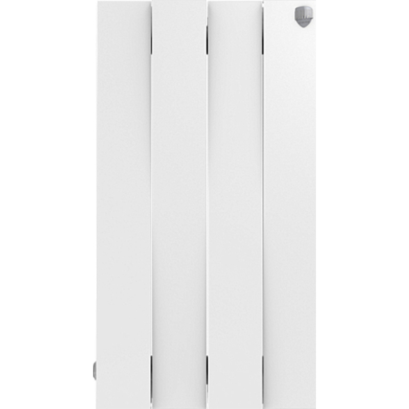 Изображение товара Радиатор отопления Royal Thermo PianoForte 500 new/Bianco Traffico 4 секции биметалл (НС-1176325) Изображение товара Радиатор отопления Royal Thermo PianoForte 500 new/Bianco Traffico 4 секции биметалл (НС-1176325)