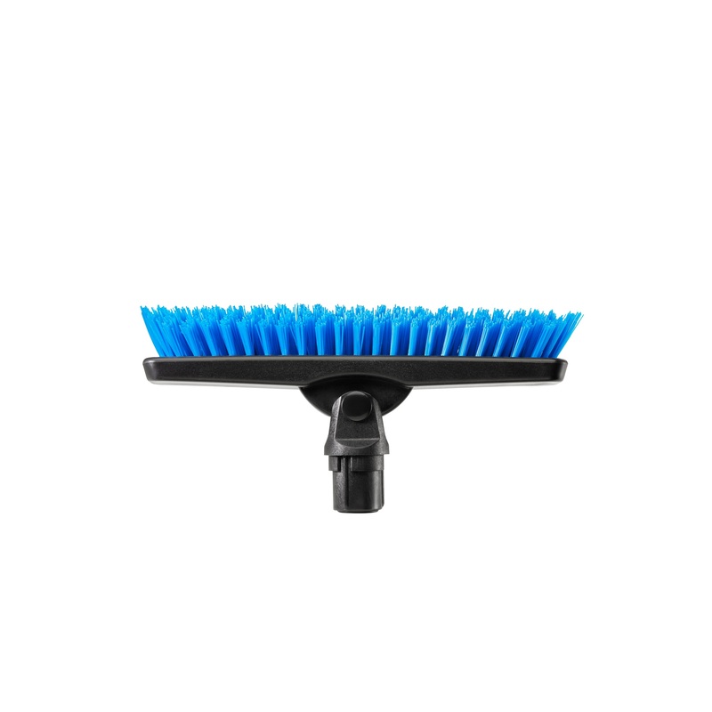 Изображение товара Щётка для пола/стен SYR Grout Brush 23 см жёсткая без ручки (930068)