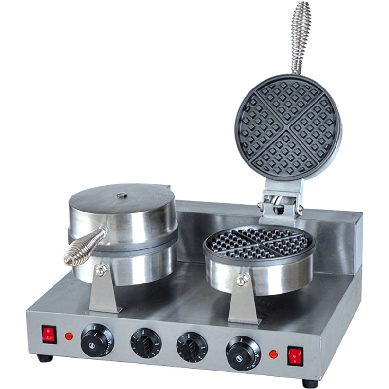 Изображение товара Вафельница Viatto HWB-2