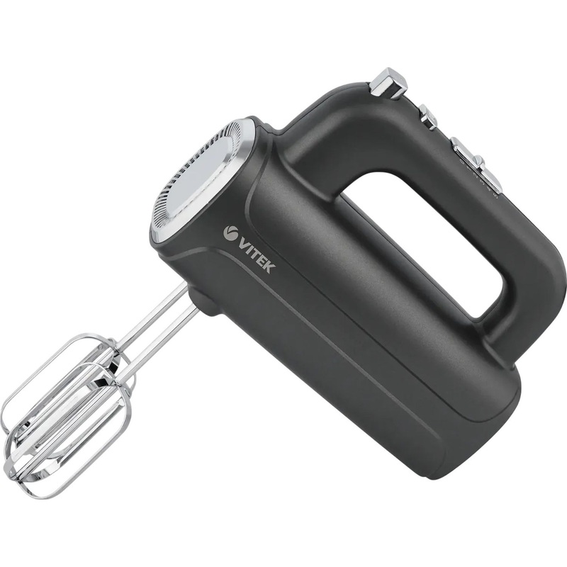 Изображение товара Миксер Vitek VT-1482 чёрный