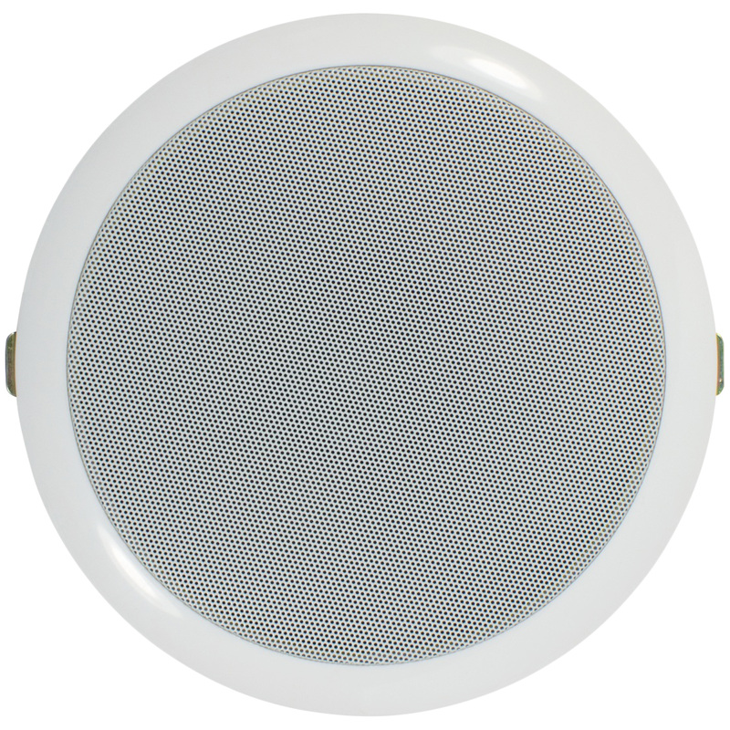 Изображение товара Громкоговоритель потолочный Tantos TSo-PW10a с мощностью 10 Вт