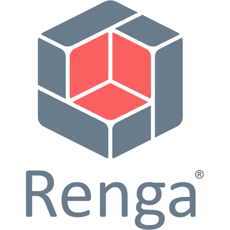 Изображение товара Программное обеспечение Renga Professional сетевая лицензия для 1 ПК