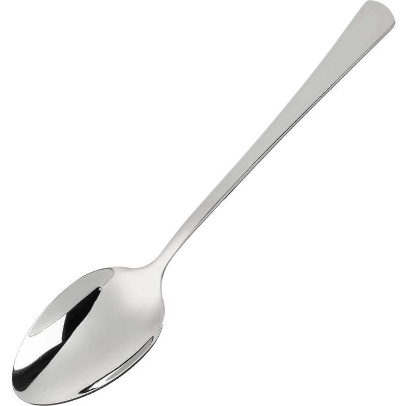 Изображение товара Ложка столовая Nord 20.5 см нержавеющая сталь (6 штук в упаковке)