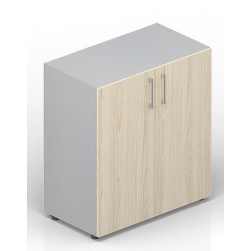 Изображение товара Шкаф для документов EMLS762BLWN (800х440х800 мм)