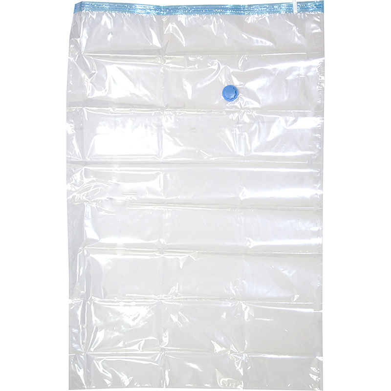 Изображение товара Пакет вакуумный Avikomp бесцветный 3930 для хранения одежды и крупногабаритных предметов