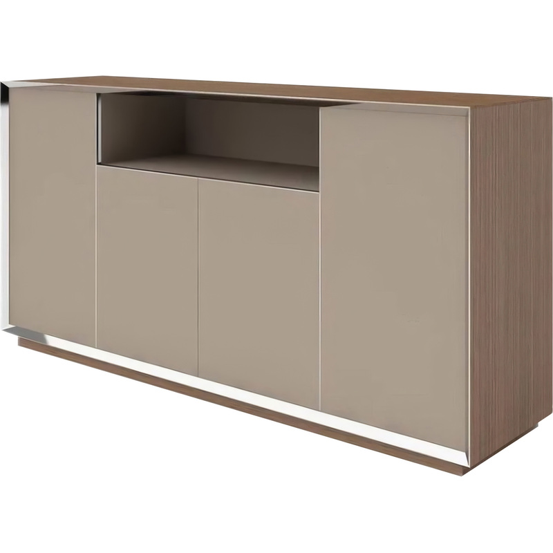 Изображение товара Греденция Ares Lux (орех кофейный, 1572х400х800 мм)