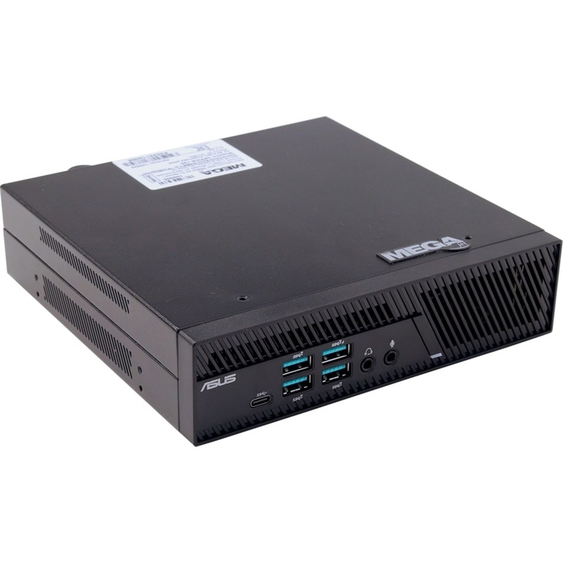 Изображение товара Рабочая станция ProMega jet с монитором Chiq