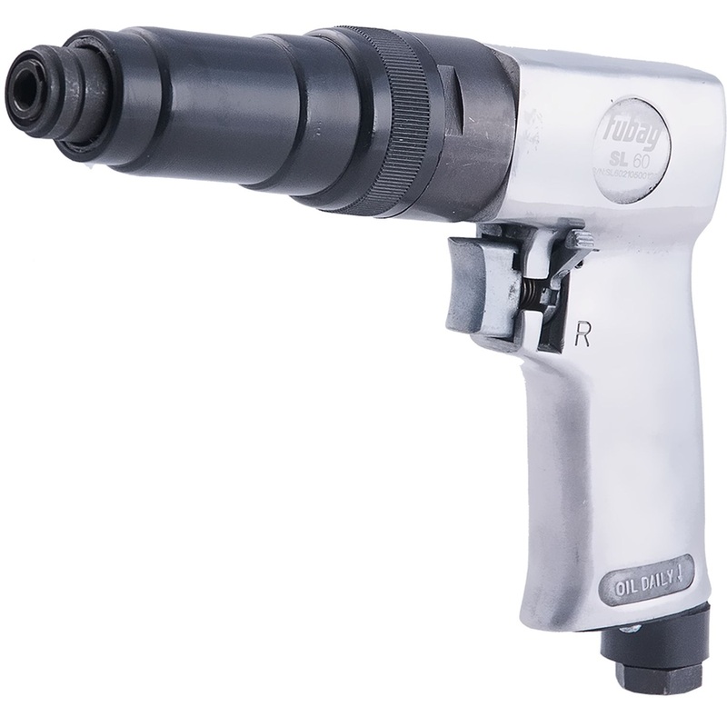 Изображение товара Пневмовинтоверт Fubag SL60 (100018) мощный инструмент для сборки и строительных работ