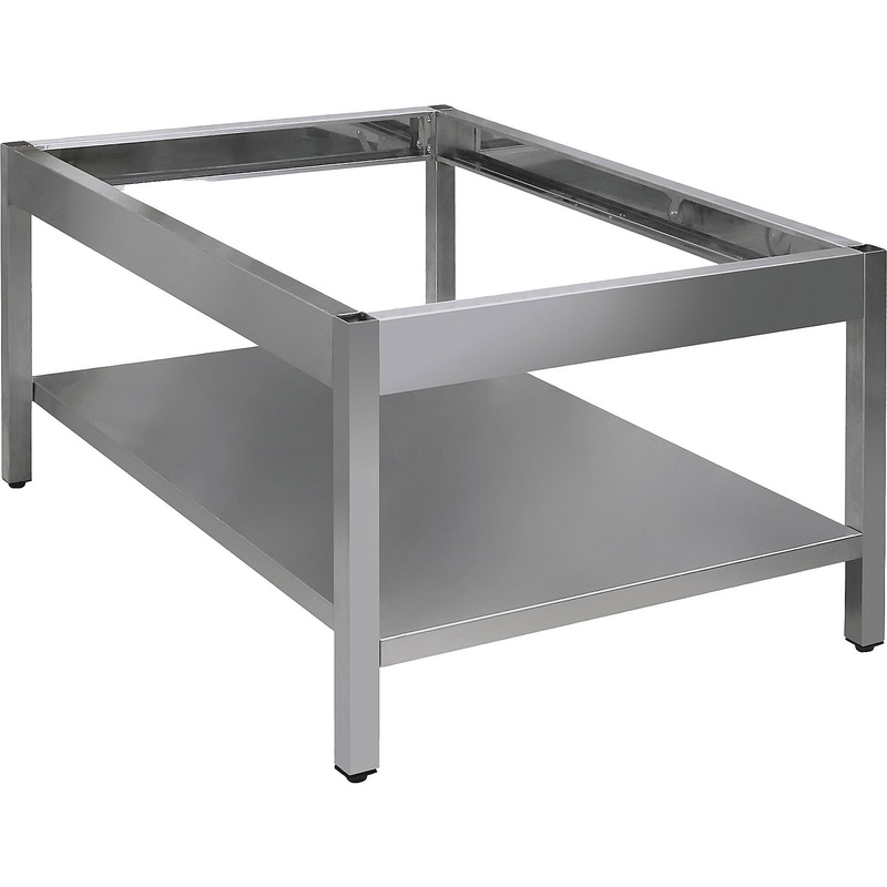 Изображение товара Подставка Luxstahl ПИ6-912 для кухонного оборудования