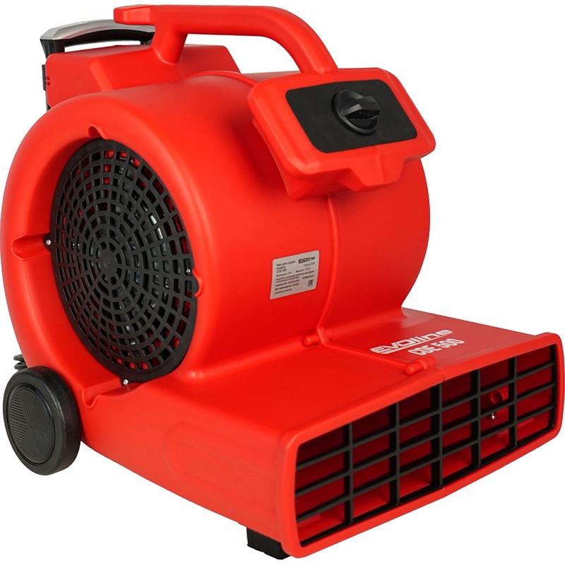Изображение товара Фен для сушки ковров Evoline CDE 500