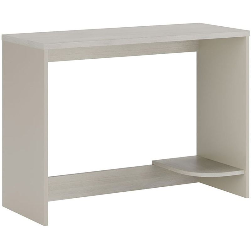 Изображение товара Секция стола NLN36392221 из ЛДСП светлый дуб шамони/бежевый