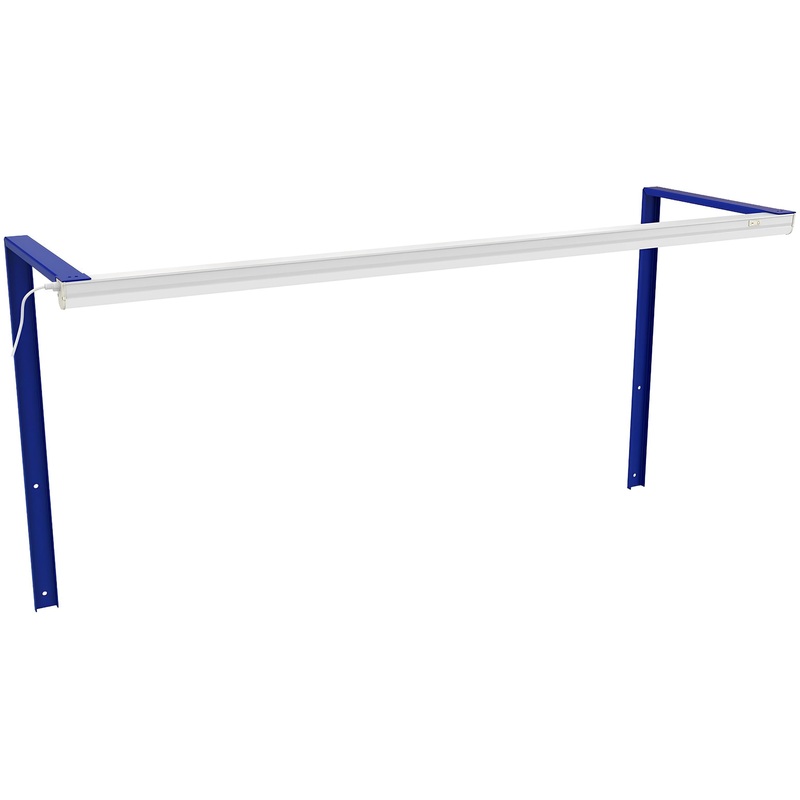 Изображение товара Комплект освещения Практик W для верстаков