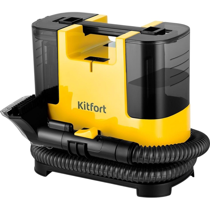 Изображение товара Пылесос Kitfort КТ-5162-3