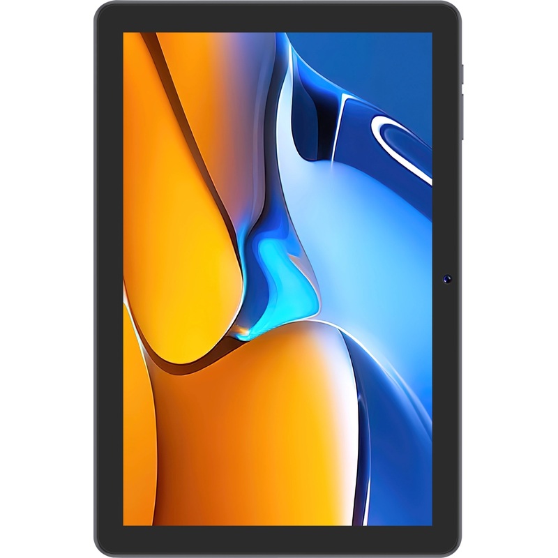 Изображение товара Планшет Digma Z10 10 1 1280x800 IPS 3 ГБ 32 ГБ 4G LTE GPS Black