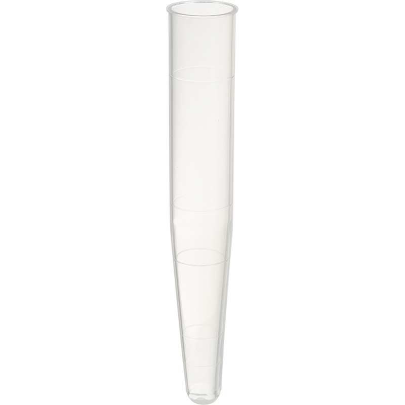 Изображение товара Пробирка коническая центрифужная 10 мл (500 штук) лабораторные пробирки Китай