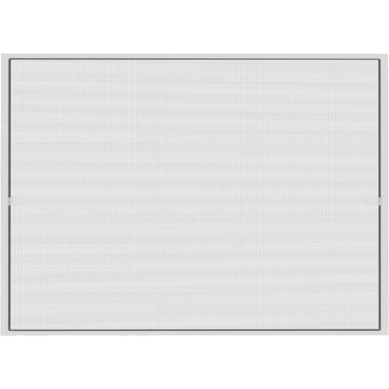 Изображение товара Сетка москитная на окно Стандарт 63х43 см для защиты от насекомых