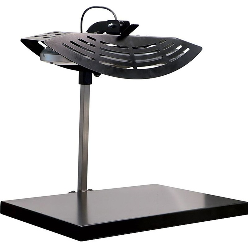 Изображение товара Лампа для карамели Martellato LAMP01 мощностью 1.2 кВт для профессиональной подогрева