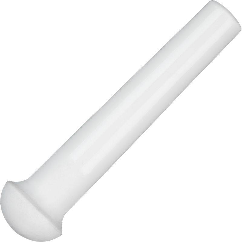 Изображение товара Пест фарфоровый диаметр 22 мм (5 штук в упаковке)