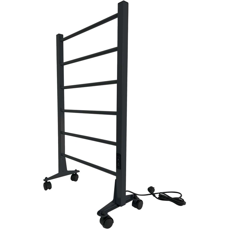 Изображение товара Полотенцесушитель электрический ЭПС 500х800НП Н6Э 800х500 мм