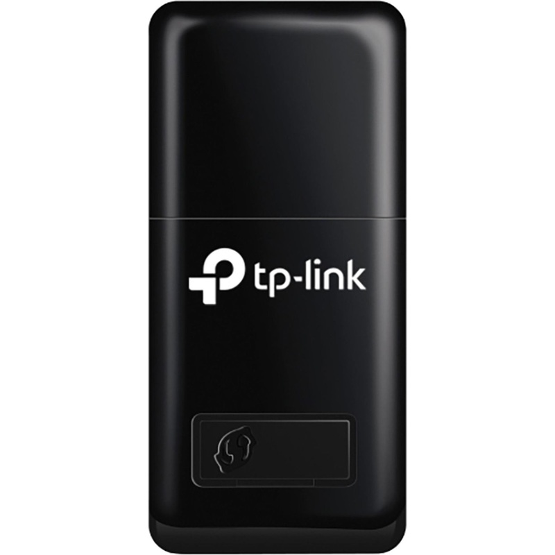 Изображение товара Сетевой адаптер TP-LINK TL-WN823N - USB Wi-Fi адаптер