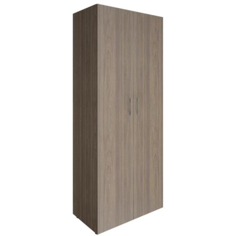 Изображение товара Гардероб Yalta (вяз благородный, 800х450х1987 мм)