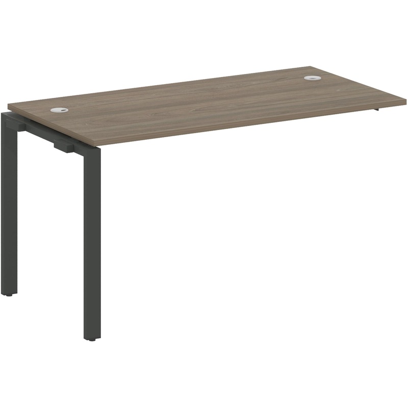 Изображение товара Элемент мебельный Metal System Style БП.ПРС СП 1.3 1400х720х750 мм Россия