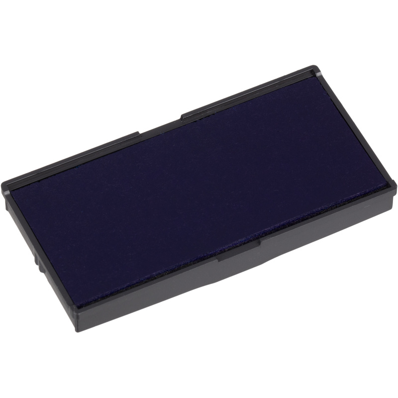 Изображение товара Сменная штемпельная подушка Colop E/0013 синяя для trodat 4913