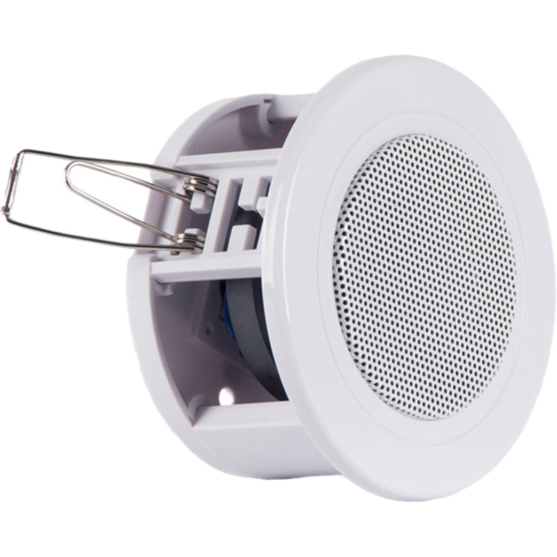 Изображение товара Громкоговоритель Roxton PA-610T встраиваемый пассивный мощностью 6 Вт