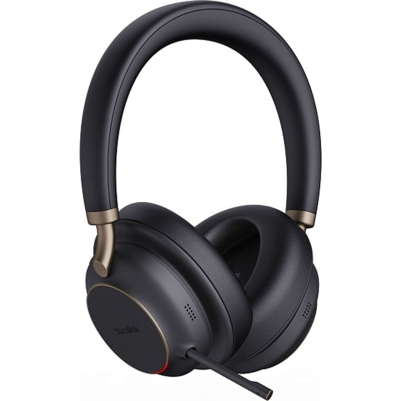 Изображение товара Уценка Беспроводная гарнитура Yealink BH76 Plus UC с шумоподавлением