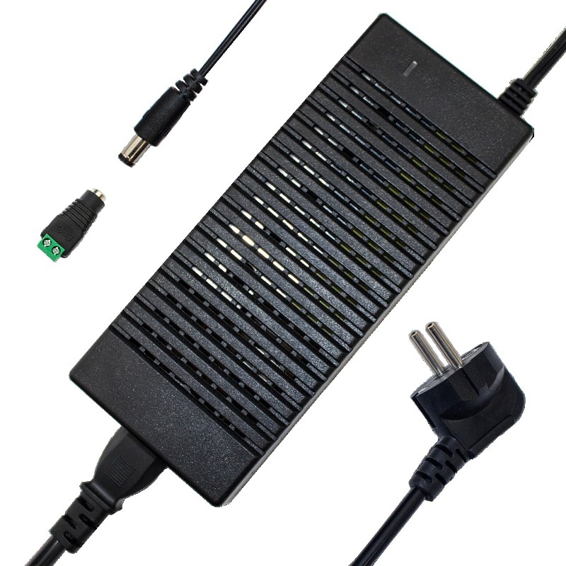 Изображение товара Блок питания стабилизированный Tantos TS-7A (00-00006355)