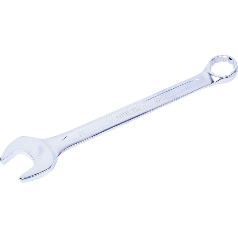 Изображение товара Гаечный ключ комбинированный King Tony 30 мм профессиональный инструмент