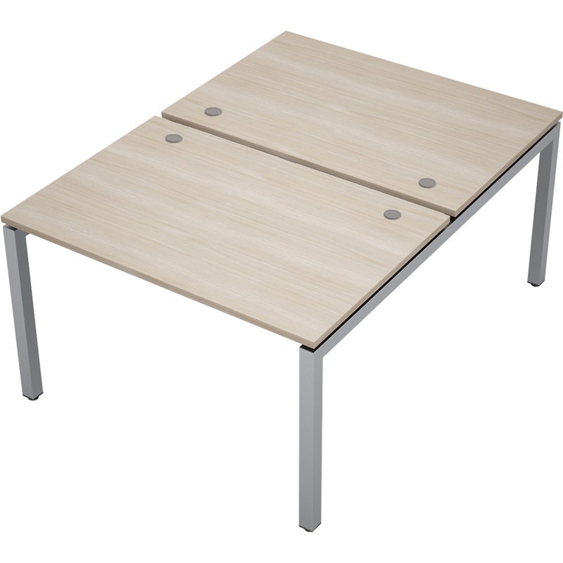 Изображение товара Стол приставной Avance 6МБ.5288 для двух мест