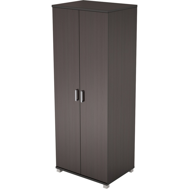 Изображение товара Шкаф для одежды Avance 6ШД.011.1 венге 800х600х2116 мм