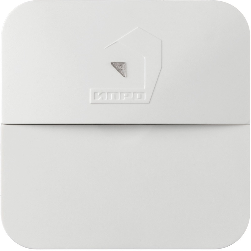 Изображение товара ИПРО ИПРО-2 белый центр управления умным домом