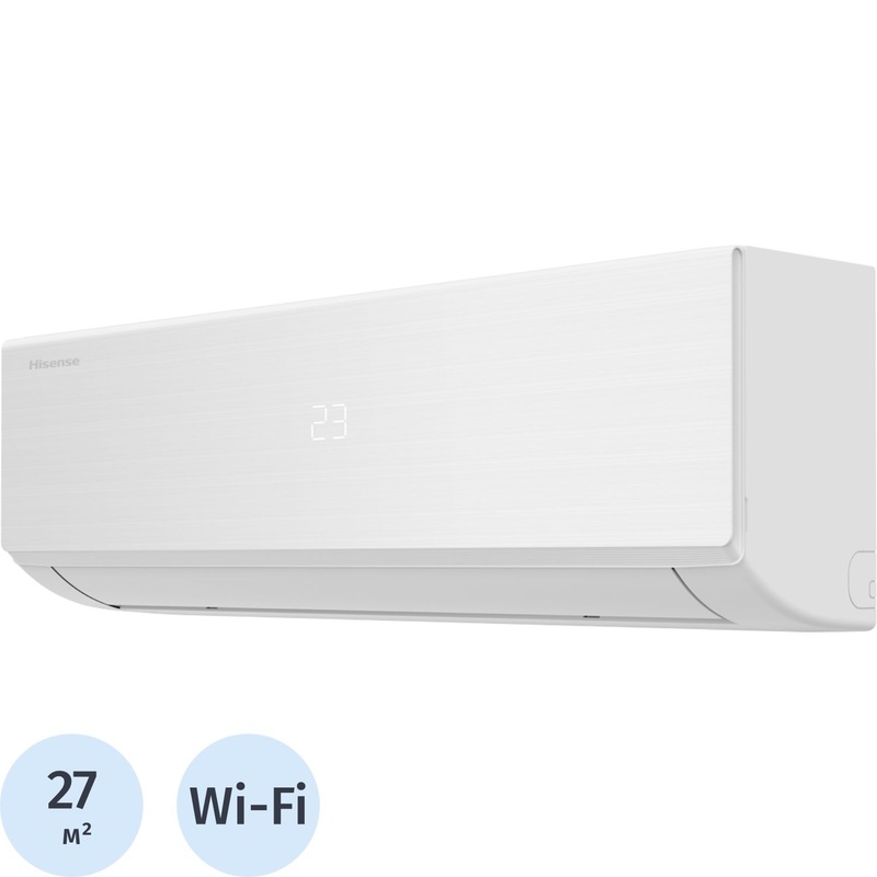 Изображение товара Сплит-система Hisense AS-09HW4RLRKJ01A комплект