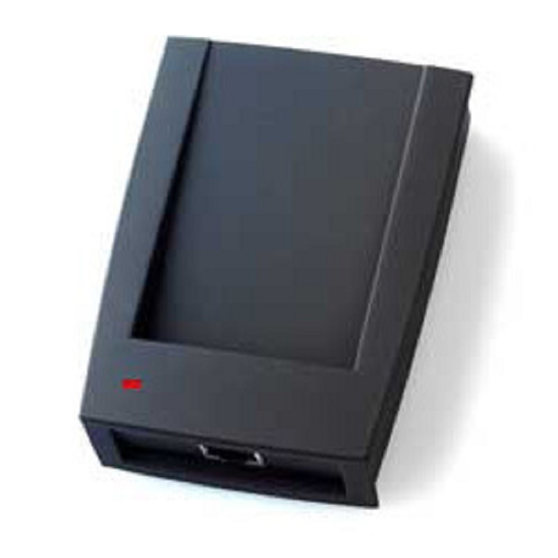 Изображение товара Настольный USB-считыватель магнитных карт Iron Logic Z-2 13,56МГц и125 кГц
