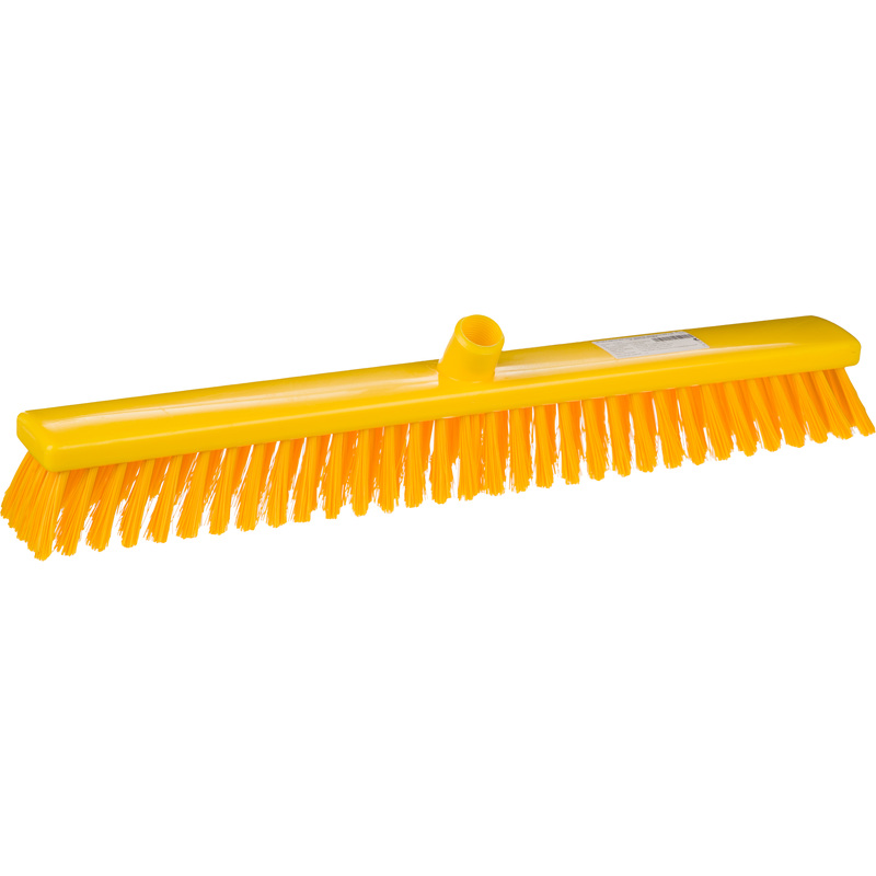 Изображение товара Щётка для пола FBK 60 см средней жёсткости без ручки