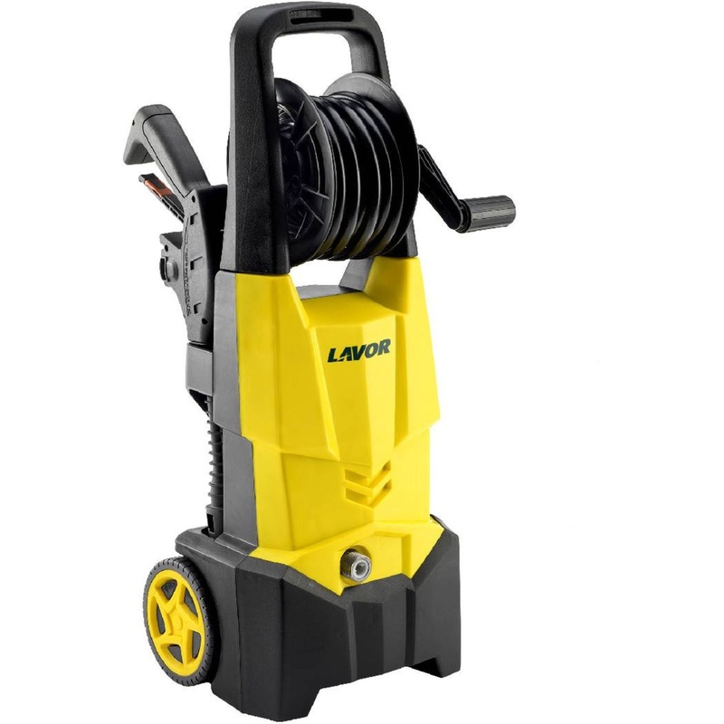 Изображение товара Уценка. Мойка высокого давления Lavor One Extra 135. уц_тех